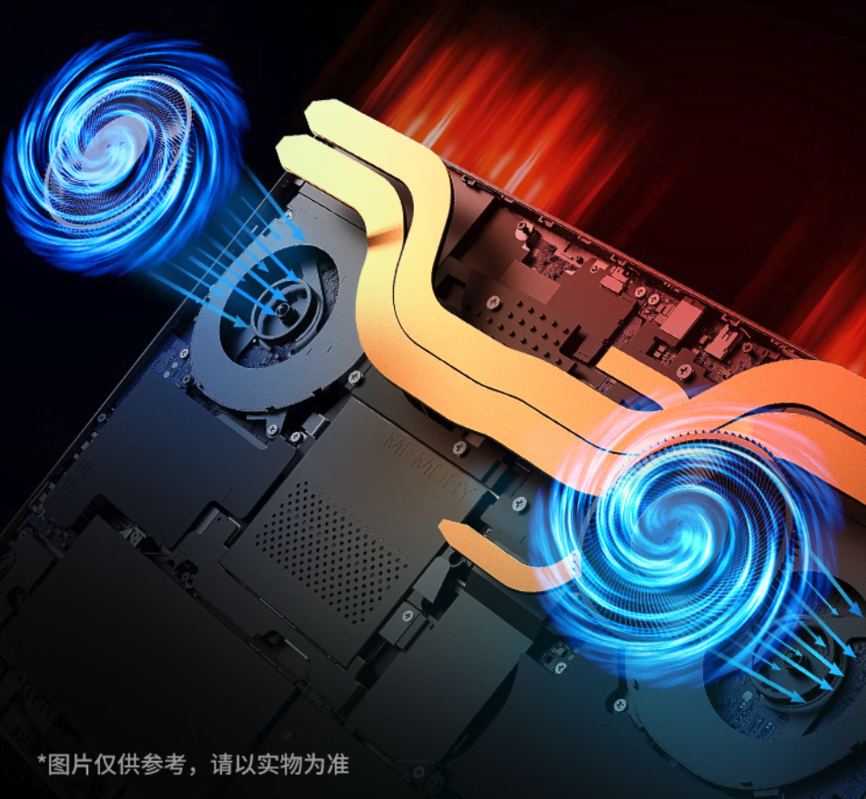 机械革命极光X潮玩版游戏本上架 定价10499元5月1日开售
